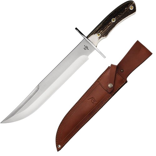 Katz alamo fixed knife - alamo,