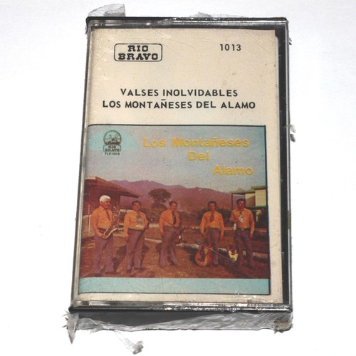 Los montañeses del alamo - los,